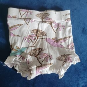 Milkbarn Hummingbird Bummies